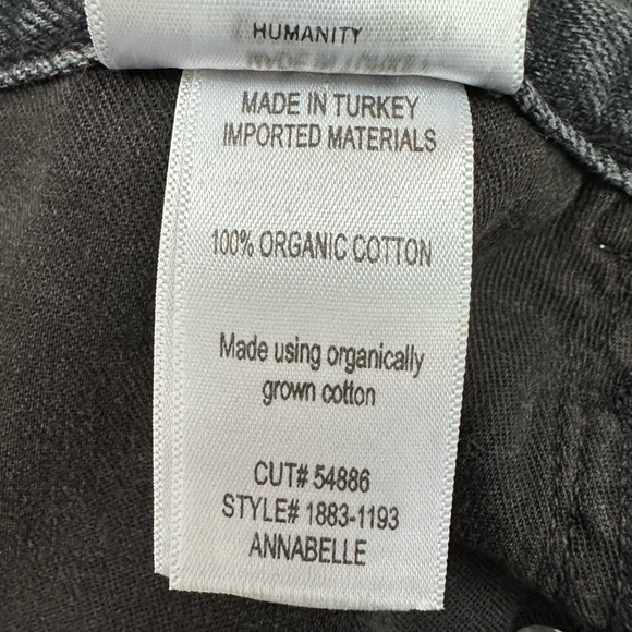 Citizens Of Humanity Annabelle Short - Picture 13 of 13